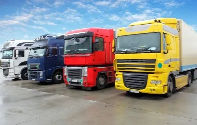 Bursa Ünye Nakliye Ambarı