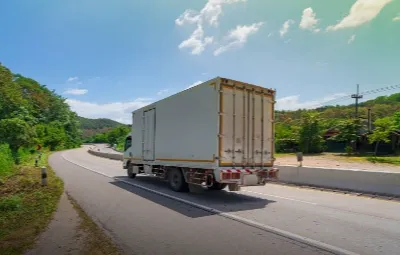 Bursa ile Ünye Arası Bulaşık Makinesi Taşıma