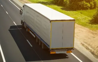 Bursa ile Ünye Arası Parça Eşya Taşıma