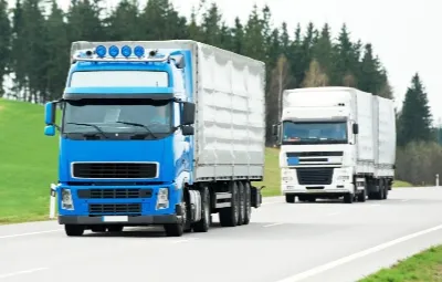 Bursa ile Ünye Arası Eşya Taşıma